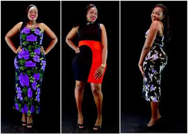 Pretty 24-Year-Old Lady Living With HIV Narrates How She Found Out Her Status [Photos]